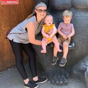 Meet Your Posher, Kira